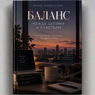 инсульт реабилитация 