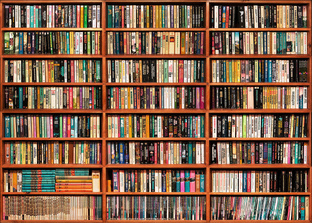 Аннотированные Библиографии