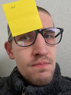 Чувствительные вопросы