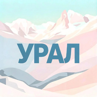 Урал