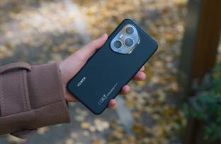 Опыт использования HONOR 400 Pro