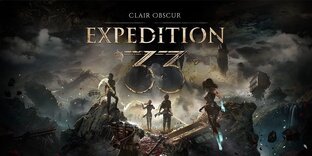 Clair Obscur: Expedition 33
