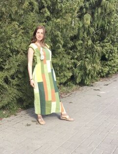 Лоскутное творчество