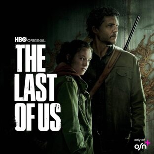 Одни из нас / Последние из нас [2 СЕЗОН]