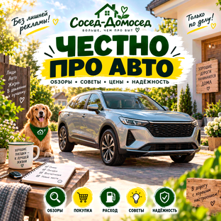 Авто по делу