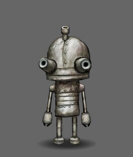 Machinarium