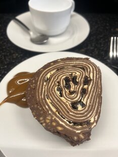 Готовим дома