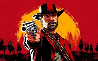 RED DEAD REDEMPTION