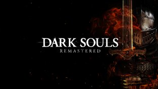 Dark Souls: Remastered