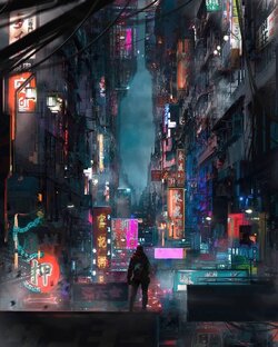 Противостояние: город огня