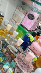 Парфюм, новое поступление 