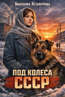 Под колёса СССР