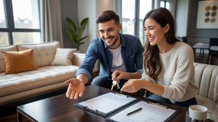 Аренда недвижимости