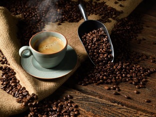 Честно о КОФЕ