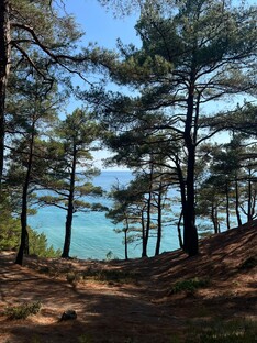 Август -- время сбора урожая.