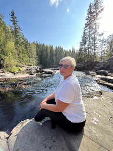 Путешествия по Карелии