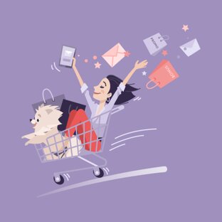 Email-маркетинг для интернет-магазинов и селлеров