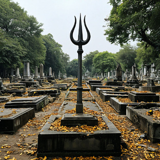 Боги из Индии