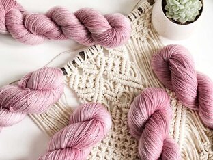 Магия вязания -  популярные узоры крючком и спицами