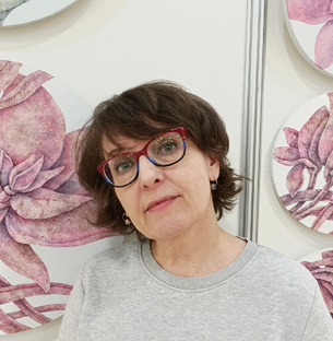 Наталья Порошина