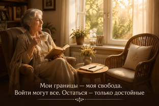 Изменчивый ВЕКТОР Судьбы 💫 Небольшое позитивное эссе на тему …🌿 /психология/ 365