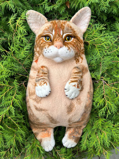 Работы мамы - рукодельницы❤️