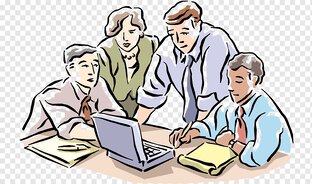 Трудовая деятельность человека