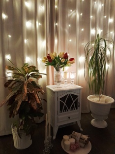 Заметки о своей жизни