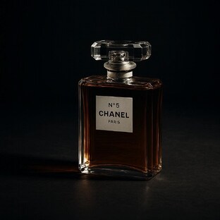 ОДИН АРОМАТ - ОДНА ИСТОРИЯ