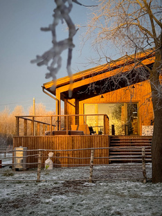 Построили выставочные дома-бестселлеры