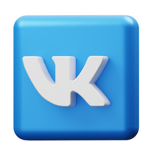 Кешбэк ВКонтакте