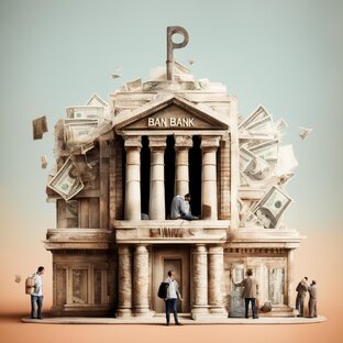 Кредиты. Опыт и мысли