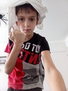 Shoolboy ranuway