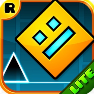 Geometry Dash Litl