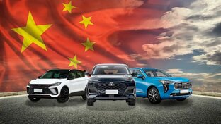 Китайское чудо 