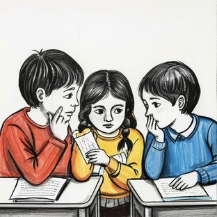 Ох уж эти детки 