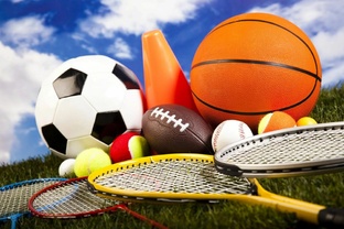 Спорт