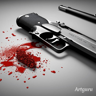 Рассказы про убийство 