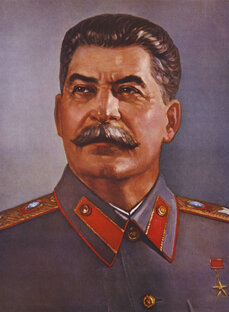 Сталин