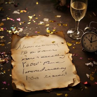 Адвент "12 волшебных дней"