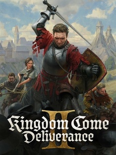 Kingdom Come: Deliverance 2 Основные задания [Без комметариев]
