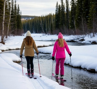 Остросюжетные истории из моей юности и молодости. часть 1-