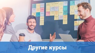 Другие курсы