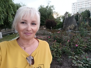 Покупки, примерки