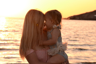 Интервью с Миланой 