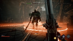Soulslinger:  Envoy of Death.