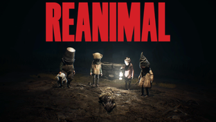REANIMAL