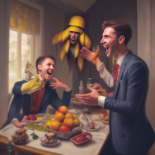 Приколы 