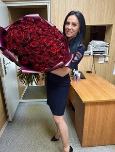 С прошедшим праздником- днем сотрудника  ОВД! Российской Федерации!!