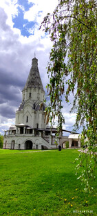 Концерт в Коломенском 2024 год